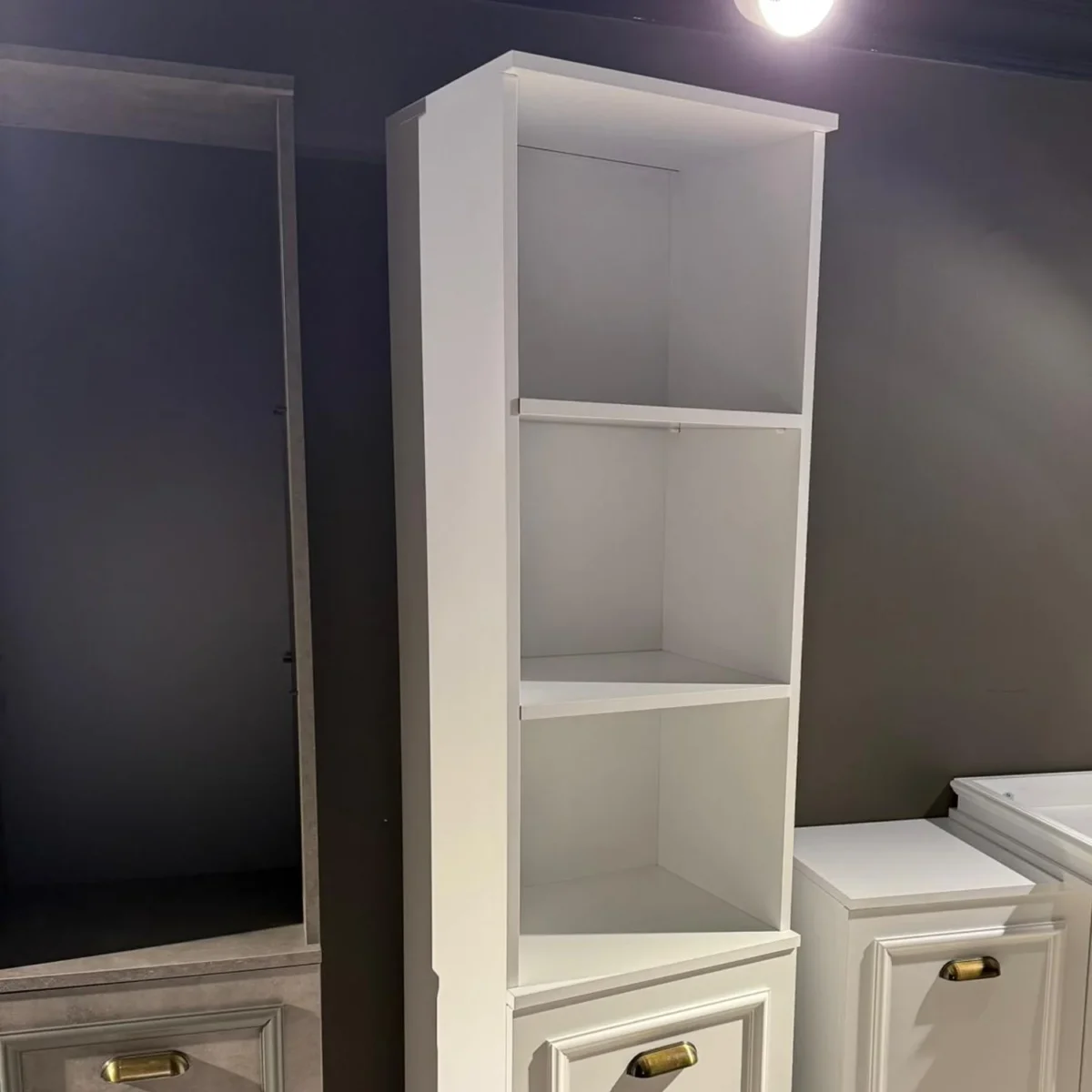 PEARL LITE KİTAPLIK - Görsel 3