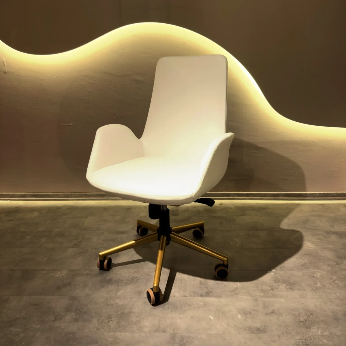 PEARL LITE YÖNETİCİ KOLTUĞU - Görsel 1