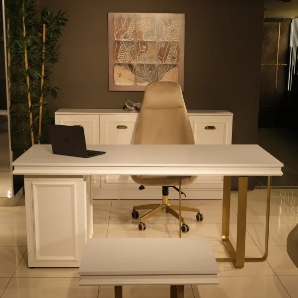 PEARL LITE YÖNETİCİ MASASI