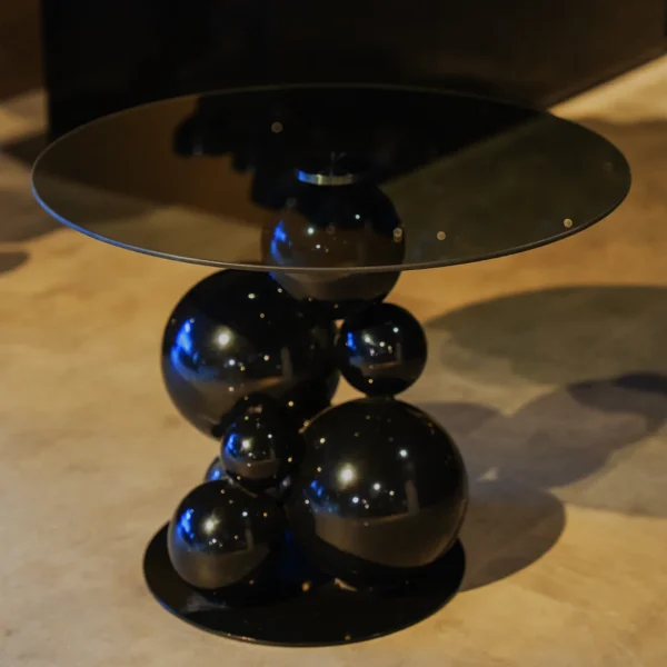 BUBBLE SEHPA