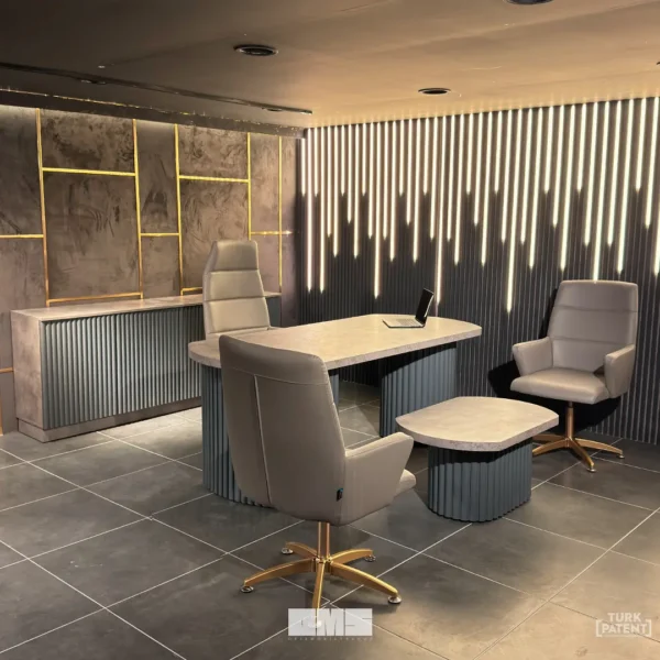 ORBIT LITE YÖNETİCİ TAKIMI